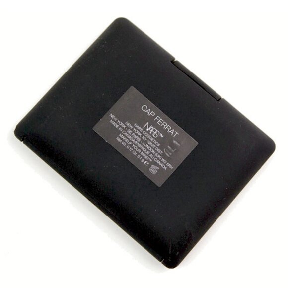 NARS Eyeshadow Trio Green & Blue Cap Ferrat Boxed - Picture 4 of 4